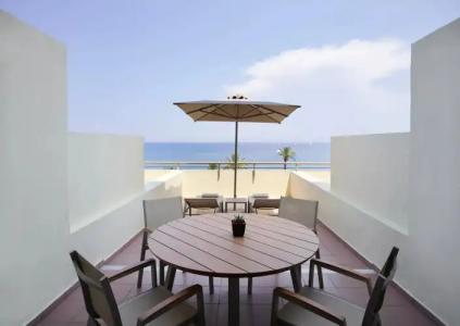 Rhodes Bay & Spa - 129