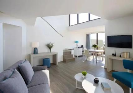 Rhodes Bay & Spa - 145