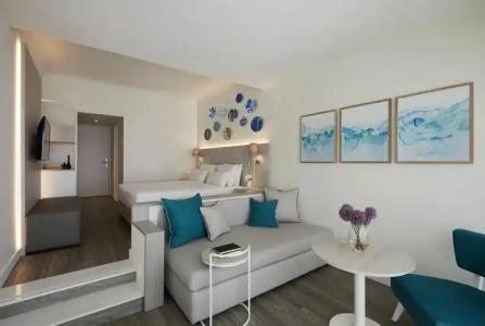 Rhodes Bay & Spa - 109