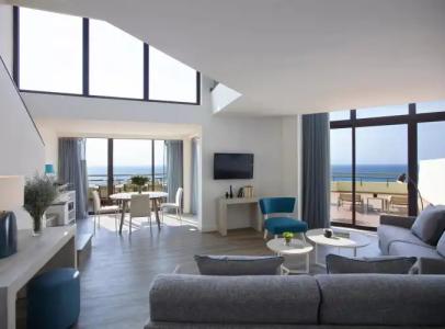 Rhodes Bay & Spa - 133