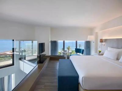 Rhodes Bay & Spa - 131