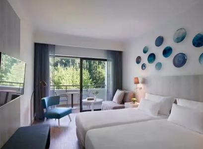 Rhodes Bay & Spa - 100