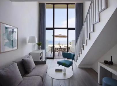 Rhodes Bay & Spa - 128