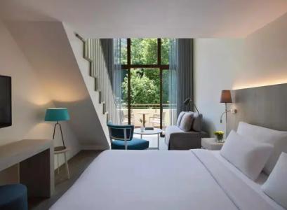 Rhodes Bay & Spa - 118