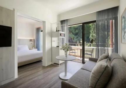 Rhodes Bay & Spa - 113