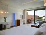 Private Pool Double Amus Suite with garden view