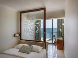 Standard room with sea view