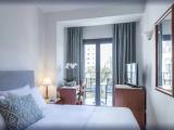 Standard room with balcony