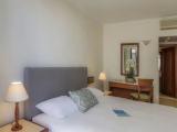 Standard room with balcony and with sea view