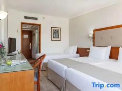 Best Western Plus Plaza - 123