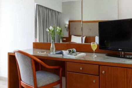 Best Western Plus Plaza - 130