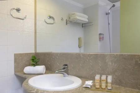 Best Western Plus Plaza - 104