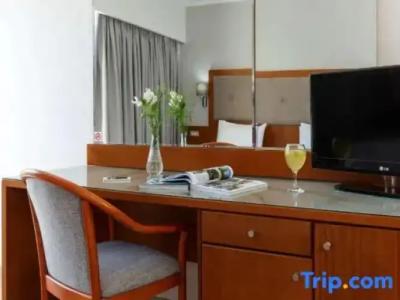 Best Western Plus Plaza - 124