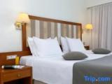 Standard Triple room with view