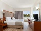 Standard room with pool view