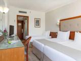 Standard room with balcony