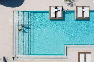 Sun Beach Resort, Ialyssos