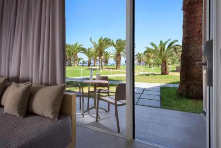 Sun Beach Resort - 8