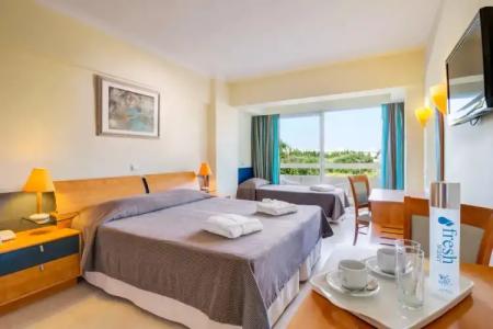 Sun Beach Resort - 102