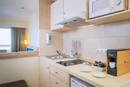 Sun Beach Resort - 72