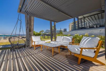 Sun Beach Resort - 16