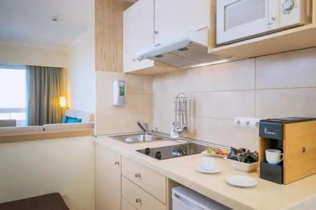 Sun Beach Resort - 61