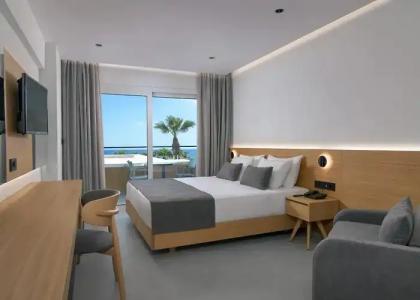 Sun Beach Resort - 39