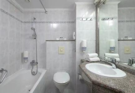 Sun Beach Resort - 38