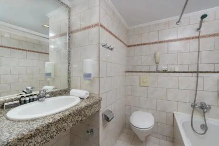 Sun Beach Resort - 100