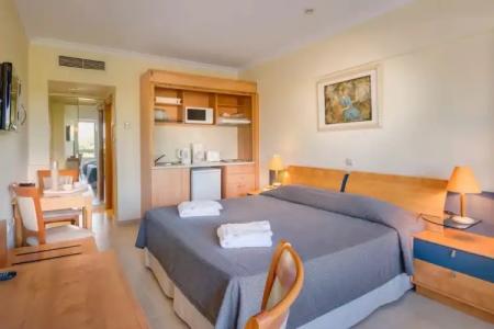 Sun Beach Resort - 101