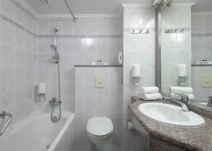 Sun Beach Resort - 35