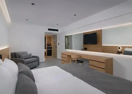 Sun Beach Resort - 40