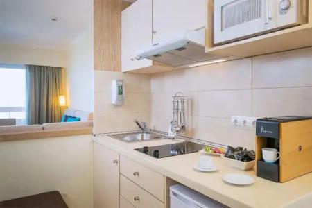 Sun Beach Resort - 10