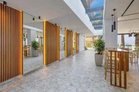 Sun Beach Resort - 15