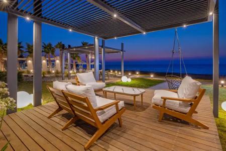 Sun Beach Resort - 32