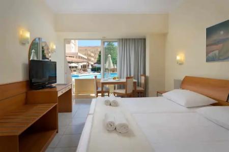 Sun Beach Resort - 3