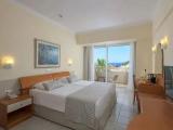 Standard Double room with garden view