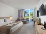 Premium Double Guestroom with sea view