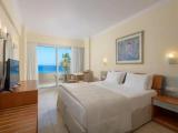 Studio with sea view