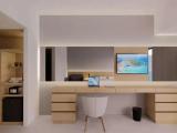Deluxe Double room with view