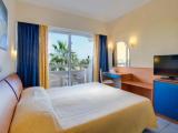Standard Double room with garden view
