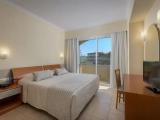 Suite with garden view