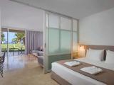 Premium Family Double Apartment with sea view