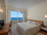 2 Bedrooms Suite with sea view