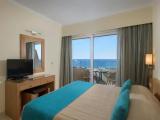 Deluxe Apartment with sea view