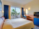 Standard room with garden view