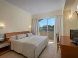1 Bedroom Suite with garden view