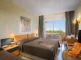 Superior room with garden view