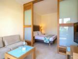 XTRA Sol Double Family room with sea view