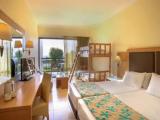 Standard Double Family room